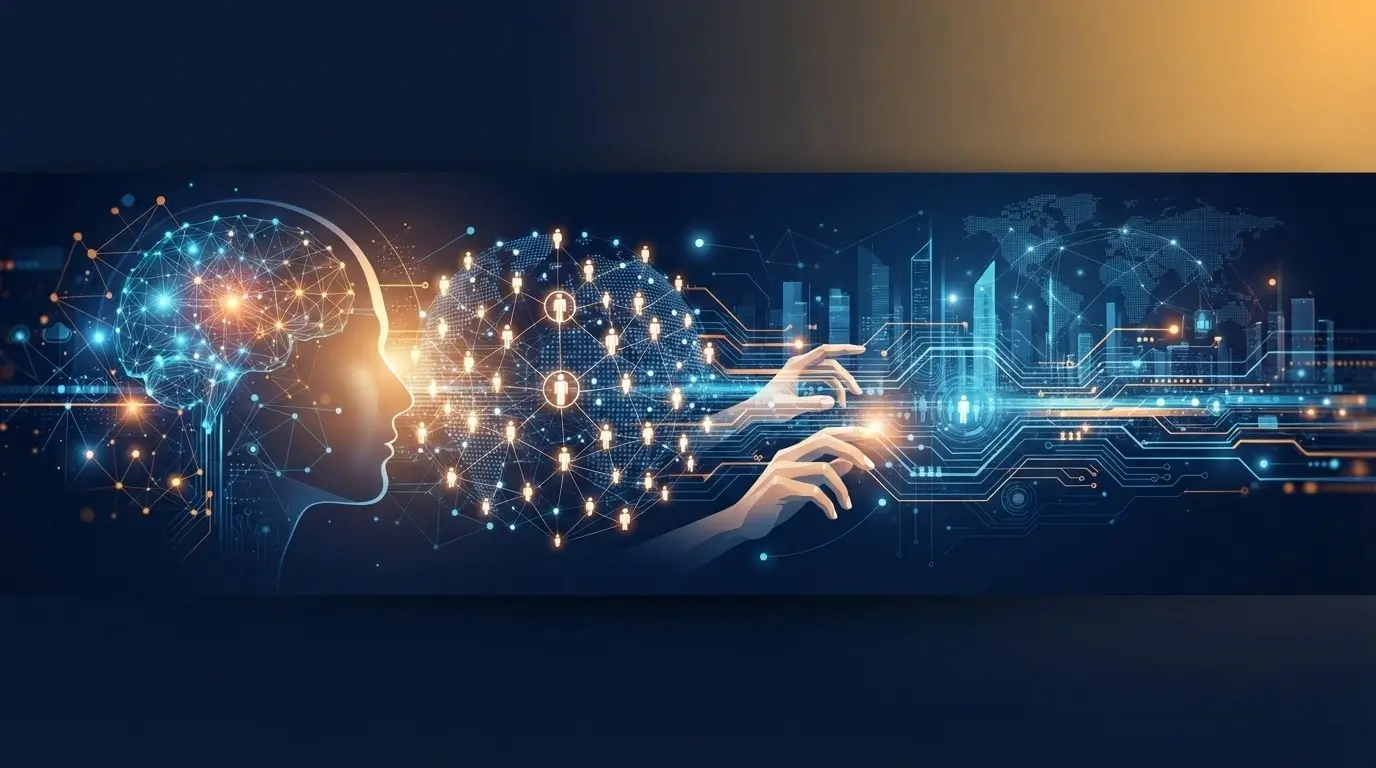 IA no RH: sua empresa está ficando para trás?