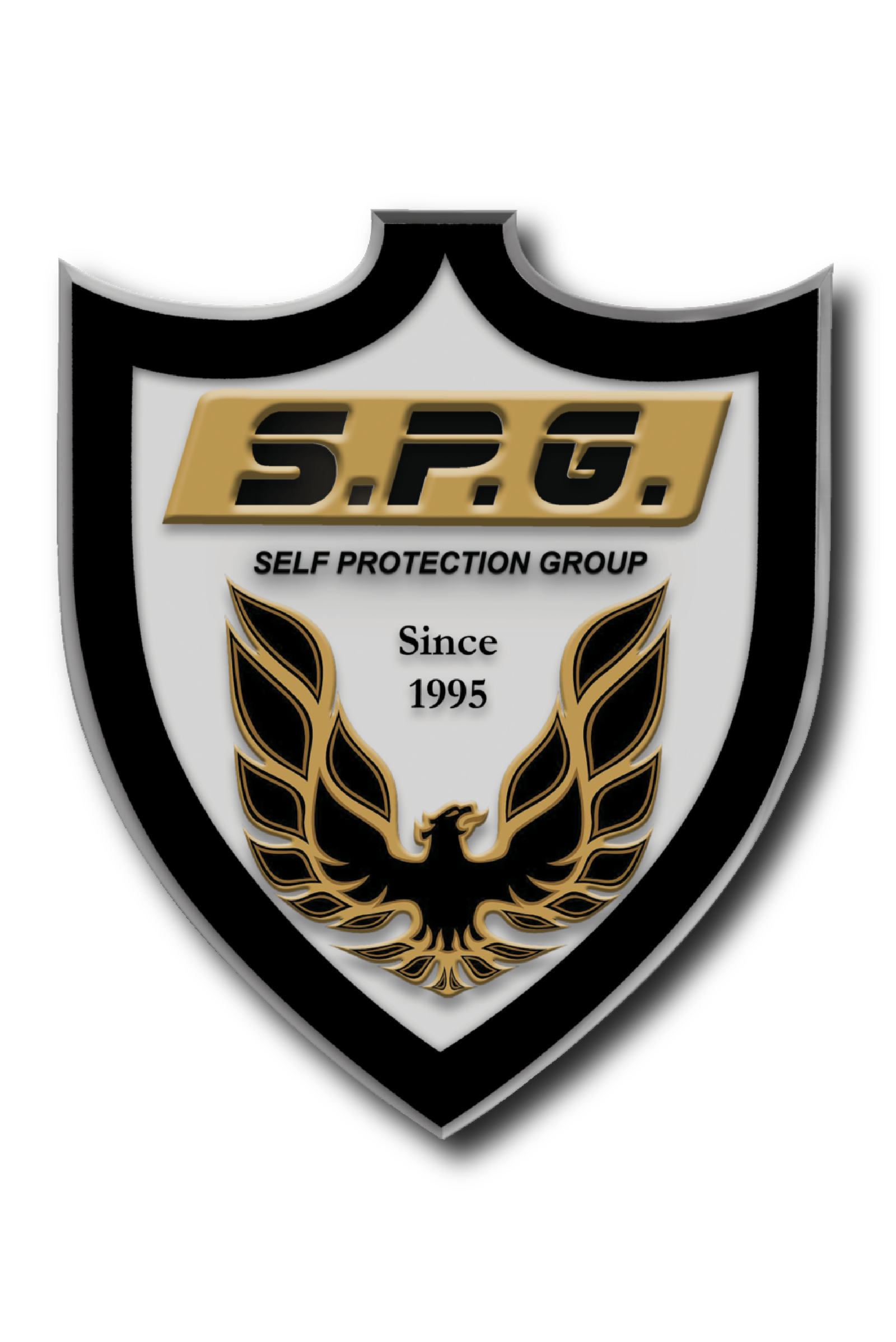 Logo Self Protection