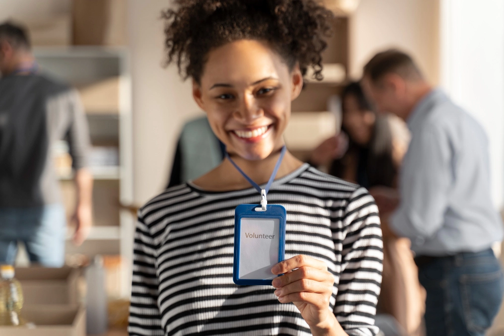 Autorização de visitantes frequentes